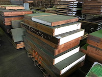 Wanden prefab 27x - afbeelding 1 van  7