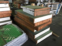 Wanden prefab 27x - afbeelding 4 van  7