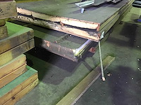 Wanden prefab 27x - afbeelding 5 van  7