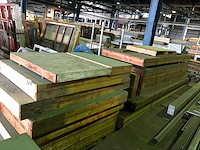 Wanden prefab 27x - afbeelding 6 van  7