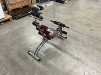 Wander abs buiktrainer - afbeelding 2 van  8