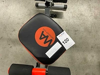Wander abs buiktrainer - afbeelding 4 van  8