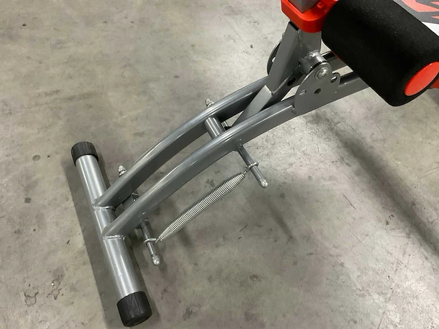Wander abs buiktrainer - afbeelding 5 van  8