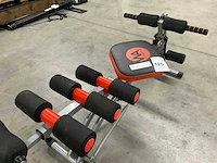 Wander abs buiktrainer - afbeelding 6 van  8