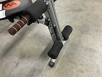 Wander abs buiktrainer - afbeelding 7 van  8