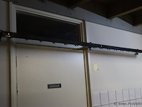 Wandkapstok - afbeelding 1 van  4