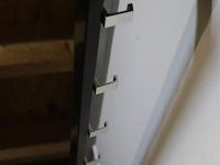 Wandkapstok - afbeelding 2 van  4