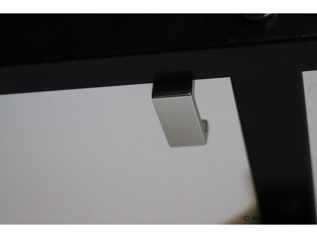 Wandkapstok - afbeelding 3 van  4