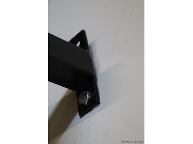 Wandkapstok - afbeelding 4 van  4