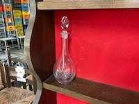 Wandkast met decoratiemateriaal - afbeelding 3 van  7