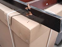 Wandkast met ladder authentic models, mf095 - afbeelding 4 van  6