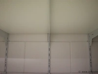 Wandkast met schuifdeuren - totaal 750cm (l) - afbeelding 4 van  6