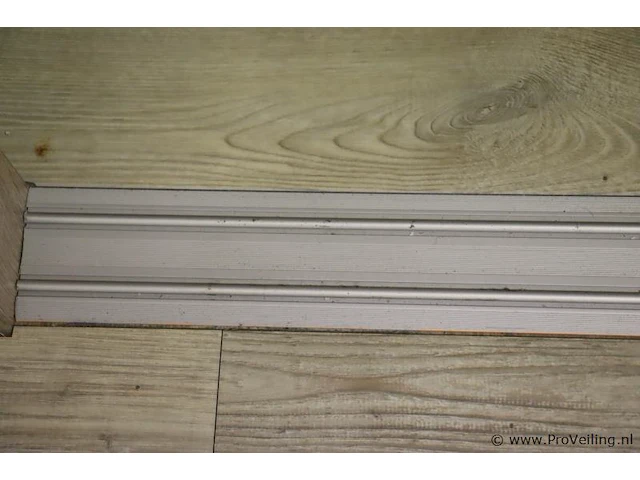 Wandkast met schuifdeuren - totaal 750cm (l) - afbeelding 5 van  6