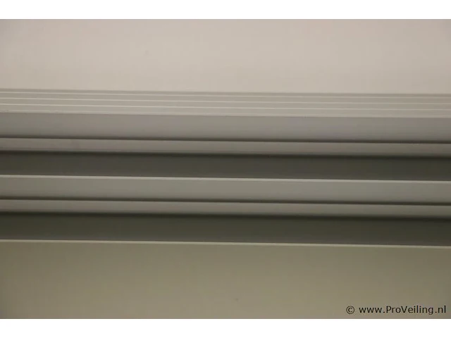 Wandkast met schuifdeuren - totaal 750cm (l) - afbeelding 6 van  6