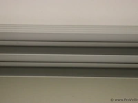 Wandkast met schuifdeuren - totaal 750cm (l) - afbeelding 6 van  6