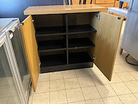 Wandkast - afbeelding 4 van  5