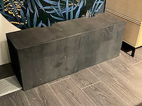 Wandkast - afbeelding 1 van  3