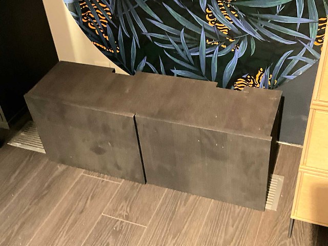 Wandkast - afbeelding 3 van  3