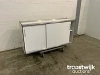 Wandkast - afbeelding 1 van  7