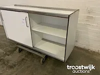 Wandkast - afbeelding 6 van  7