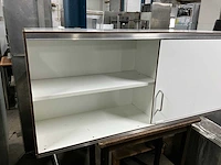 Wandkast - afbeelding 3 van  3