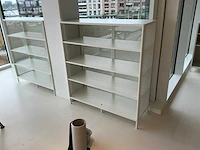 Wandkast/bergkast - afbeelding 1 van  4