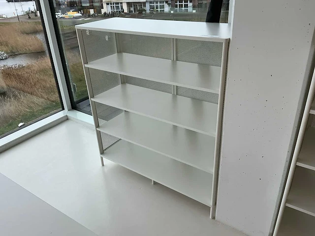 Wandkast/bergkast - afbeelding 1 van  4