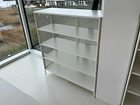 Wandkast/bergkast - afbeelding 1 van  4