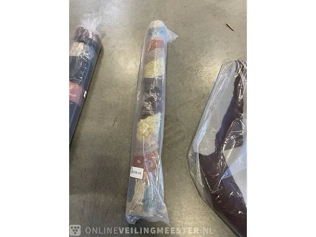 Wandkleed oyoy, follow the rainbow - afbeelding 4 van  4
