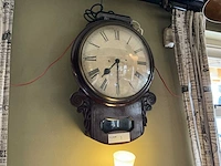 Wandklok