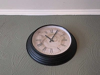 Wandklok - afbeelding 1 van  3