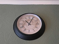 Wandklok - afbeelding 2 van  3