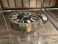 Wandklok - afbeelding 2 van  4