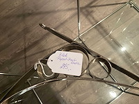 Wandklok - afbeelding 3 van  4