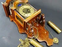 Wandklok - afbeelding 1 van  4