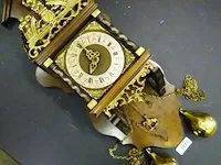 Wandklok - afbeelding 2 van  5