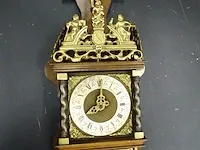 Wandklok - afbeelding 3 van  5