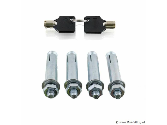 Wandkluis elektronisch 35,5x25,5x25cm - afbeelding 7 van  7