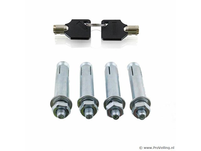 Wandkluis elektronisch 35,5x25,5x25cm - afbeelding 7 van  7