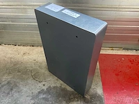 Wandkluis - afbeelding 2 van  4