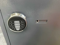 Wandkluis - afbeelding 3 van  4