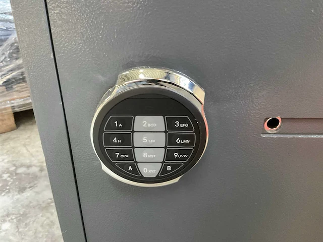 Wandkluis - afbeelding 4 van  4