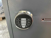 Wandkluis - afbeelding 4 van  4