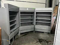 Wandkoeling (3x) - afbeelding 1 van  13