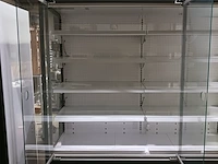 Wandkoeling op wielen, jbg, rdm-10, zwart, 2017 - afbeelding 11 van  13