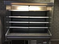 Wandkoeling