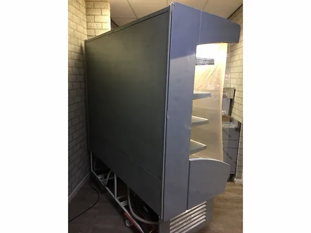 Wandkoeling - afbeelding 5 van  6