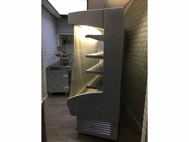 Wandkoeling - afbeelding 6 van  6