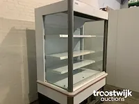 Wandkoeling - afbeelding 8 van  10