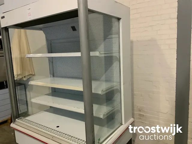 Wandkoeling - afbeelding 9 van  10